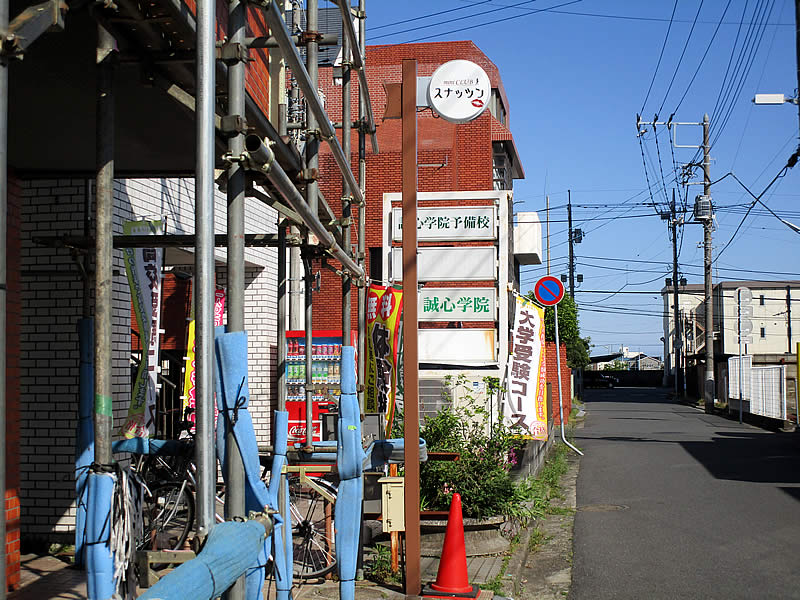 LED内照式袖看板