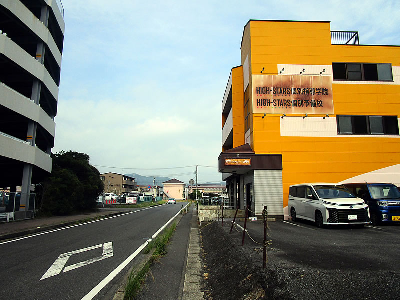 壁面用プレート看板リニューアル工事