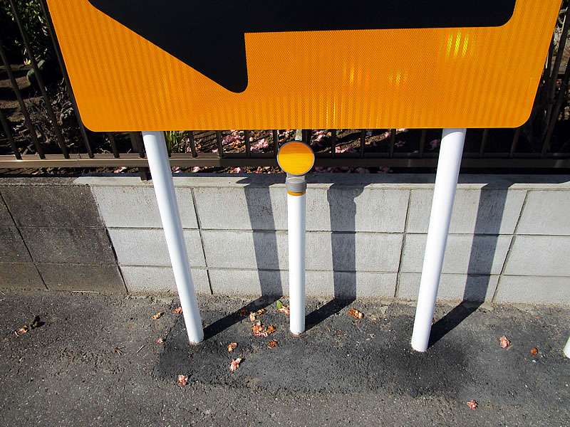 道路標識製作設置