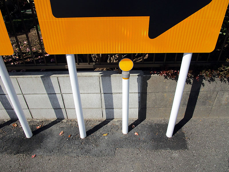 道路標識製作設置